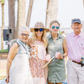 Unlocking Special Discounts and Promotions for Festival-Goers in Lowcountry South Carolina