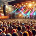 The Ultimate Guide to VIP Tickets at Festivals in Lowcountry South Carolina