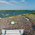 The Ultimate Guide to Festivals in Lowcountry South Carolina: Weather Edition