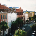 Exploring Parking Options for Festivals in Lowcountry South Carolina