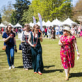 Exploring the Vibrant Festivals of Lowcountry South Carolina